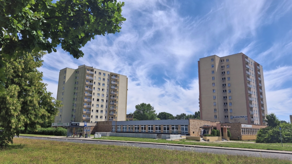 Lokal użytkowy do wynajęcia